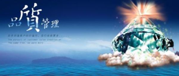 技术要求治理系统